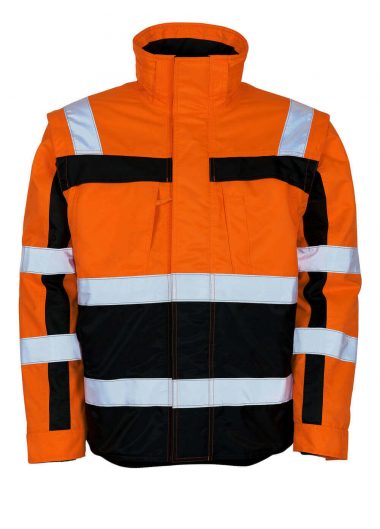 Softshell Jackets