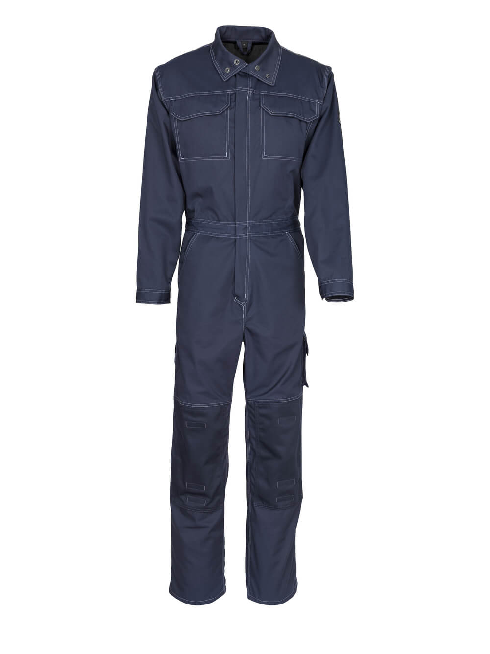 10519-442-010_P01_1000pxweb Boilersuit with kneepad pockets