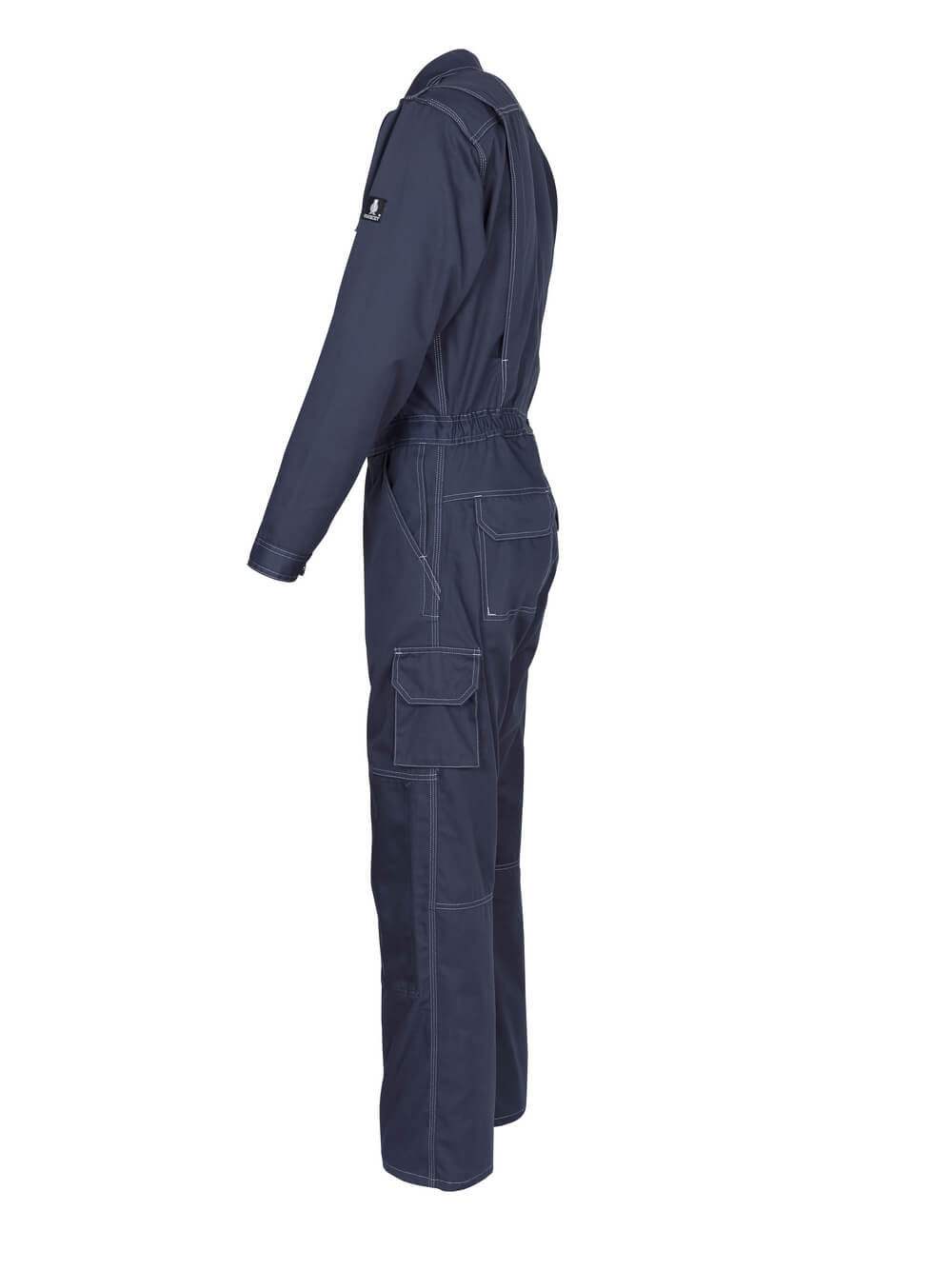 10519-442-010_P08_1000pxweb Boilersuit with kneepad pockets