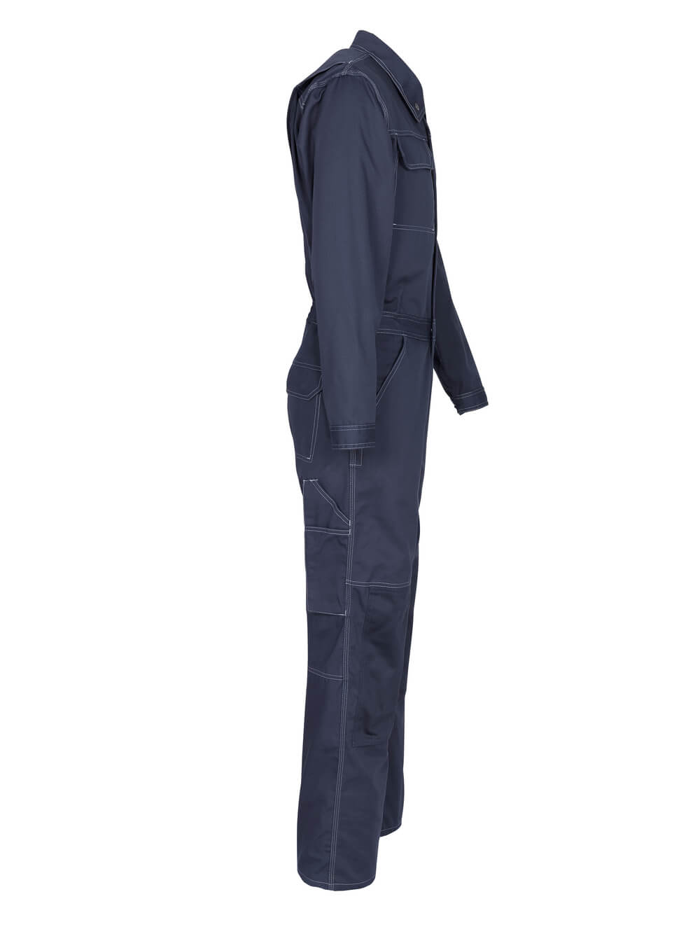 10519-442-010_P20_1000pxweb Boilersuit with kneepad pockets