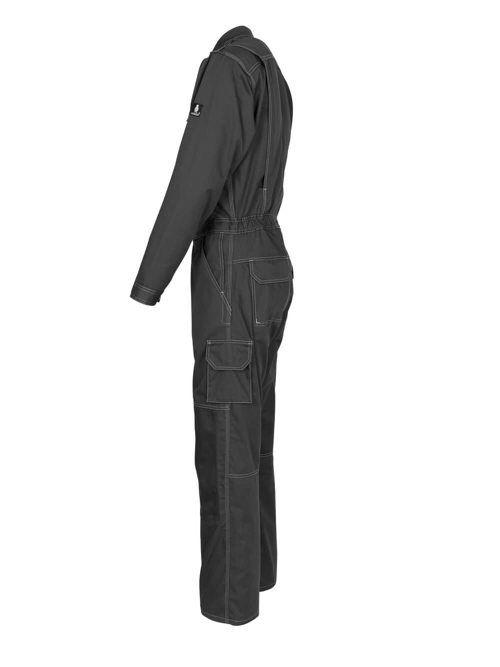 10519-442-09_P08_1000pxweb Boilersuit with kneepad pockets