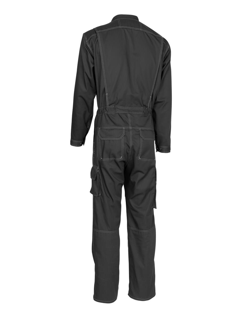 10519-442-09_P12_1000pxweb Boilersuit with kneepad pockets