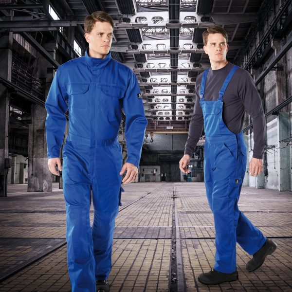 Overalls