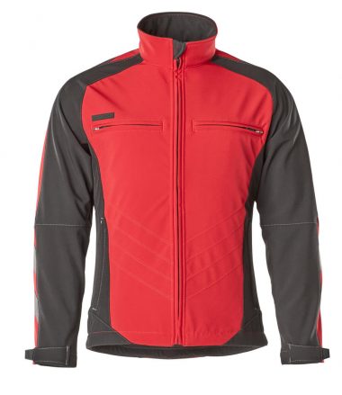 Softshell Jacket