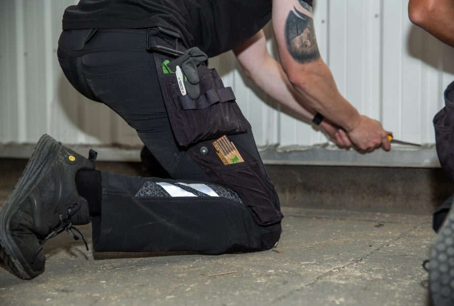 Durability, part of the solution
